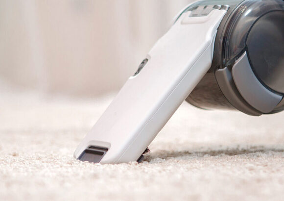 Carpet Cleaning